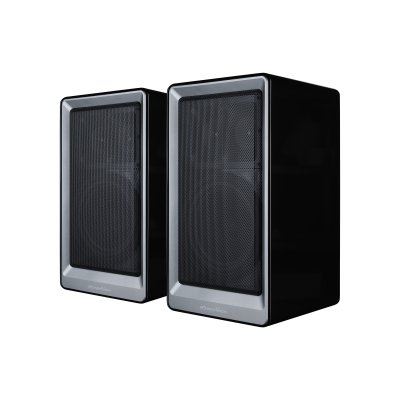 SOUNDVISION KS-803 / 8″ Professional Karaoke Speaker SOUNDVISION KS-803 / 8″ Professional Karaoke Speaker
