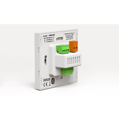 FONESTAR KS-WALL ชุดลำโพงติดเพดาน ขนาด 6.5 นิ้ว