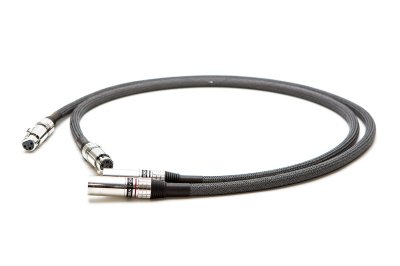 TCHERNOV CABLE ULTIMATE IC XLR (1.0 M.)