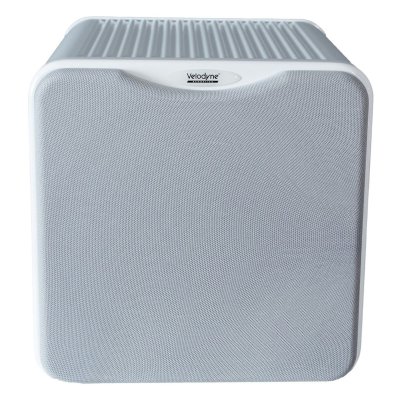 Velodyne Acoustics Microvee X - Ultra Compact 6.5'' Active Subwoofer