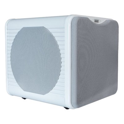Velodyne Acoustics Microvee X - Ultra Compact 6.5'' Active Subwoofer