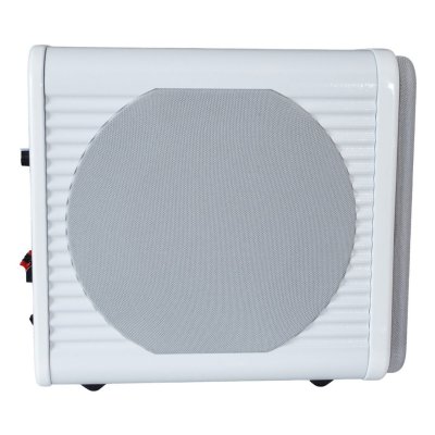 Velodyne Acoustics Microvee X - Ultra Compact 6.5'' Active Subwoofer