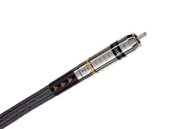 TCHERNOV CABLE ULTIMATE IC S/PDIF RCA (1.0 M.)