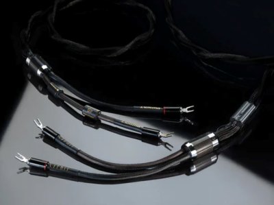 Esprit Audio Lumina Speaker Cable 3M.
