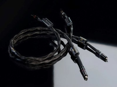 Esprit Audio Lumina Interconnect RCA To RCA 1.2M - สายสัญญาณ