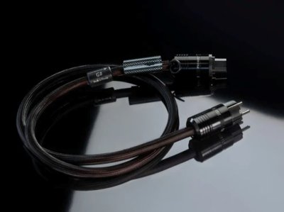Esprit Audio Lumina Mains Power Cable 2M - สายไฟ