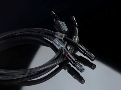 Esprit Audio Lumina Interconnect XLR 1.2M - สายสัญญาณ