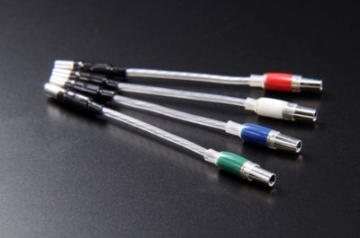 FURUTECH La Source 101 - Long Headshell Leads