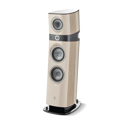 FOCAL Sopra N°3 / 3-way floor-standing speaker