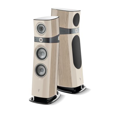 FOCAL Sopra N°3 / 3-way floor-standing speaker