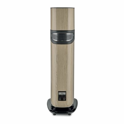 FOCAL Sopra N°2 / 3-way floor-standing speaker