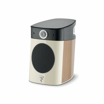 FOCAL Sopra N°1 / 2-way bookshelf speaker
