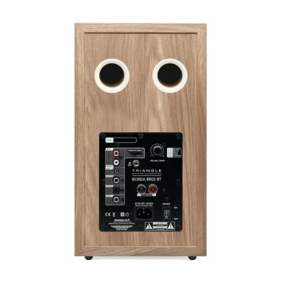 TRIANGLE Borea BR03 BT Bookshelf Speaker