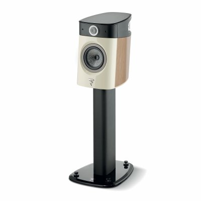 FOCAL Sopra N°1 / 2-way bookshelf speaker