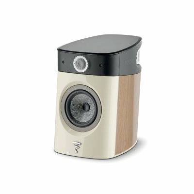 FOCAL Sopra N°1 / 2-way bookshelf speaker