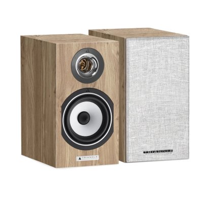 TRIANGLE Titus Ez / Hi-Fi Bookshelf Speaker