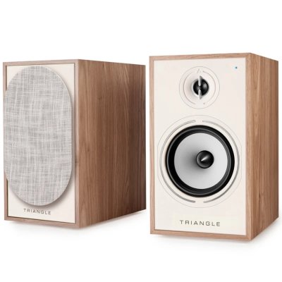 TRIANGLE BR03 CONNECT Bookshelf Speaker