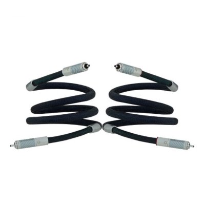 FURUTECH LineFlux NCF (RCA) - Top-of-the-line Interconnect Cable (1.2M/PAIR)