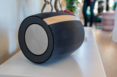 B&W FORMATION BASS Wireless Subwoofer