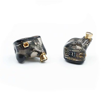 MAGAOSI DT6 หูฟัง 6ไดร์เวอร์ (6BA) 4-way Crossover