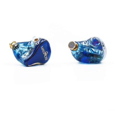 MAGAOSI DT6 หูฟัง 6ไดร์เวอร์ (6BA) 4-way Crossover