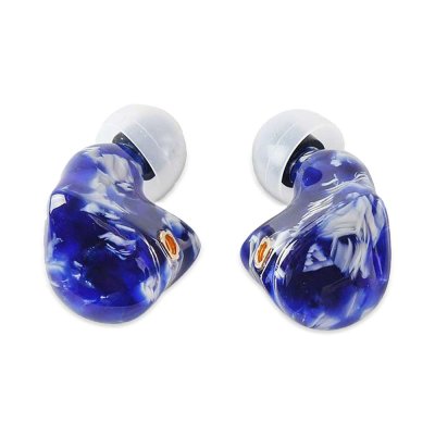 MAGAOSI MGS-401 หูฟัง 4 ไดร์เวอร์ ถอดสายได้