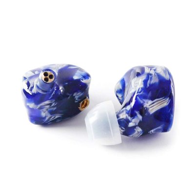 MAGAOSI MGS-401 หูฟัง 4 ไดร์เวอร์ ถอดสายได้