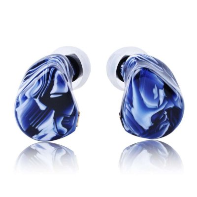 MAGAOSI MGS-401 หูฟัง 4 ไดร์เวอร์ ถอดสายได้