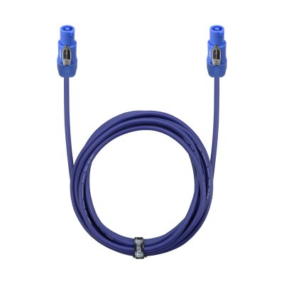 SOUNDVISION MAIER MSC Series  / สายลำโพงสปีกคอน High Quality ความยาว 2 – 10 เมตร High Quality Professional Speaker Cable