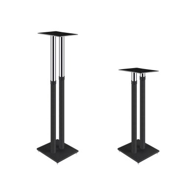 SOUNDVISION MAIER STK-120S / Professional Karaoke Speaker Stand