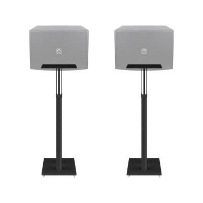 SOUNDVISION MAIER STK-120S / Professional Karaoke Speaker Stand