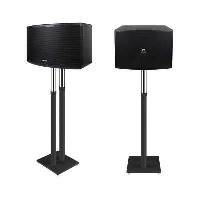 SOUNDVISION MAIER STK-120S / Professional Karaoke Speaker Stand