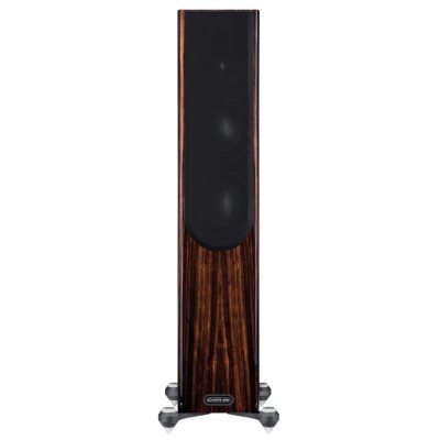 MONITOR AUDIO GOLD-200 5G (PIANO EBONY) - Floor Standing Speakers