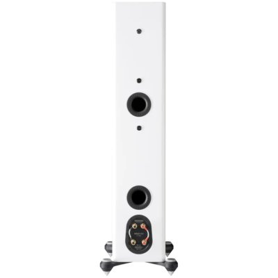MONITOR AUDIO GOLD-200 5G (PIANO EBONY) - Floor Standing Speakers