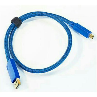 FURUTECH GT2 USB Cable - USB-mini B (Type A-mini B)