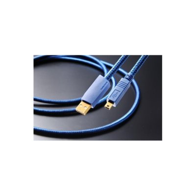 FURUTECH GT2 USB Cable - USB-mini B (Type A-mini B)
