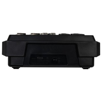 FONESTAR MIX-4LIVE มิกเซอร์อนาล็อก ช่องเสียบไมค์ 2 ช่อง FONESTAR MIX-4LIVE มิกเซอร์อนาล็อก ช่องเสียบไมค์ 2 ช่อง