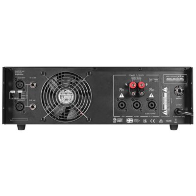WHARFEDALE PRO MP-2800 MK II