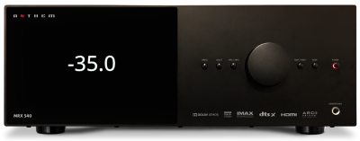 ANTHEM MRX-540 8K