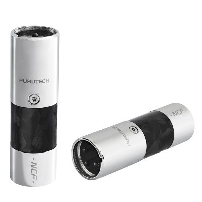 FURUTECH NCF Clear Line-XLR - Line Optimizer