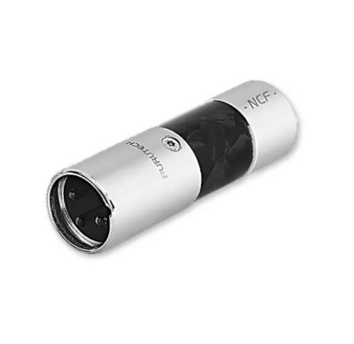 FURUTECH NCF Clear Line-XLR - Line Optimizer