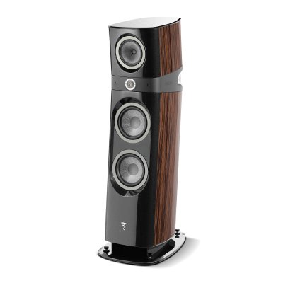 FOCAL Sopra N°3 / 3-way floor-standing speaker