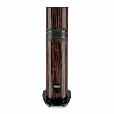 FOCAL Sopra N°2 / 3-way floor-standing speaker