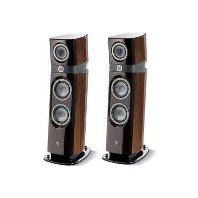 FOCAL Sopra N°3 / 3-way floor-standing speaker