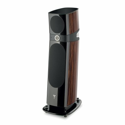 FOCAL Sopra N°2 / 3-way floor-standing speaker