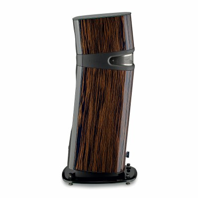 FOCAL Sopra N°2 / 3-way floor-standing speaker