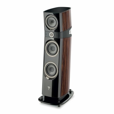 FOCAL Sopra N°2 / 3-way floor-standing speaker