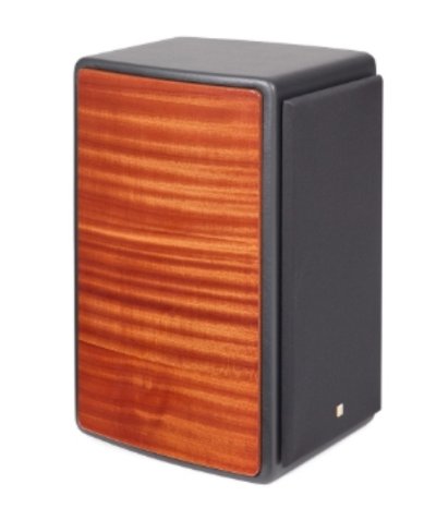 UNISON RESEARCH Max Mini / Bookshelf