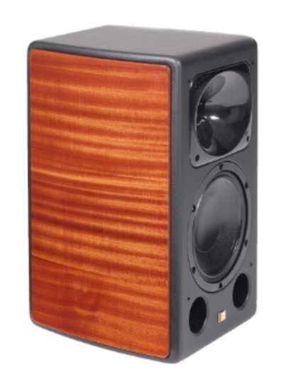 UNISON RESEARCH Max Mini / Bookshelf