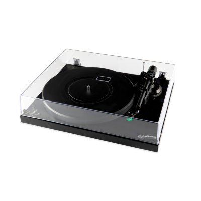 Mathis Turntable Mathis Turntable
